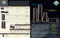McIntosh XLS-Series-Loudspeakers - Brochure